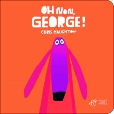 [9782364744769] thierry magnier - oh non george - tout carton