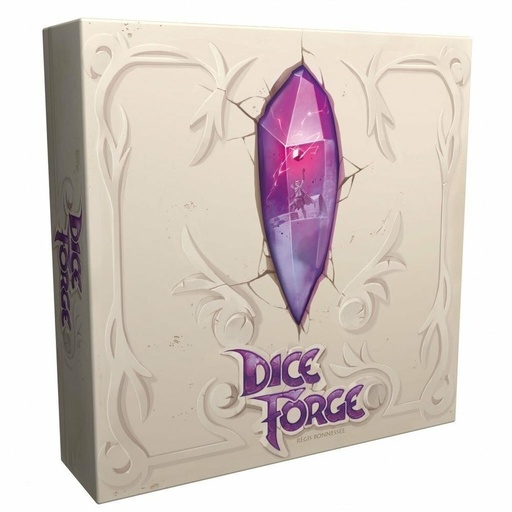 [Asmodee-930097] dice forge