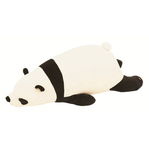 [TROUSSELIER-j60 01] Peluche Nemu Nemu - Pao Pao le panda L