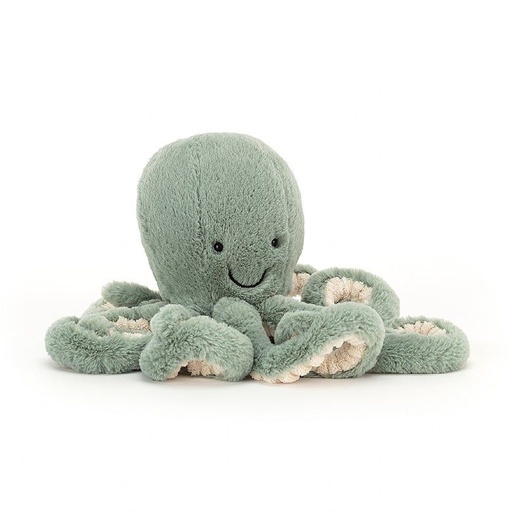 [Jellycat-ODYL2OC] Octopus odissey little