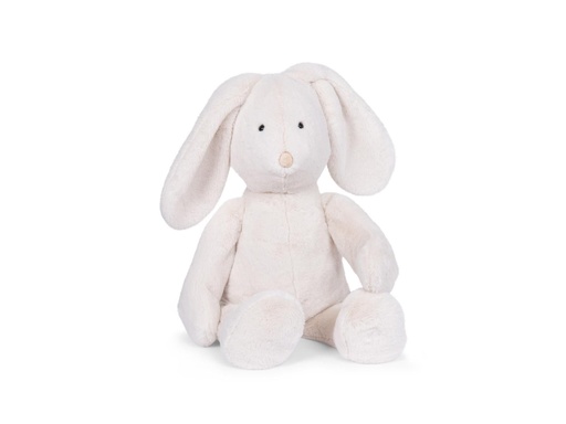 [Moulin Roty-680028] Lapin géant crème Arthur et Louison