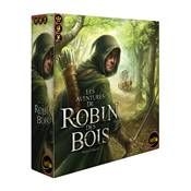 [Iello-52502] les aventures de Robin des bois