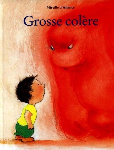 [9782211057714] Edl - Grosse colère