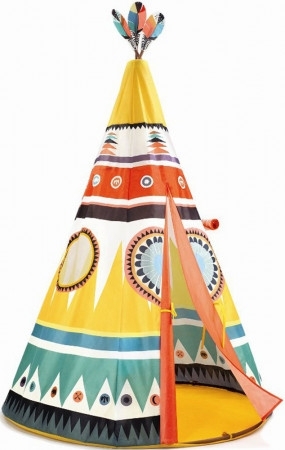 [Djeco-dd04491] Tipi