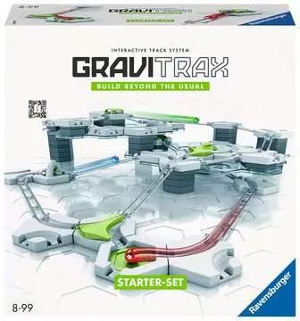 [RAVENSBURGER-224104] Gravitrax starter set