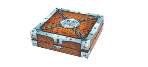 pirate box