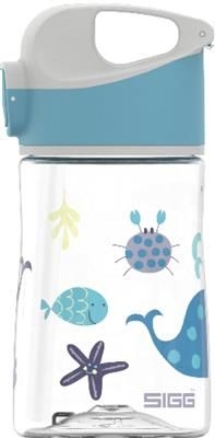 [DAM-6587311] Sigg - gourde miracle 0.35l océan