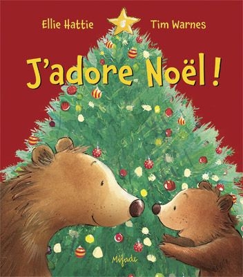 [9782807701113] J'adore Noël