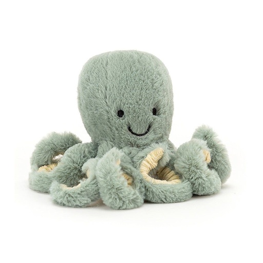 [Jellycat-ody2oc] octopus odyssey medium