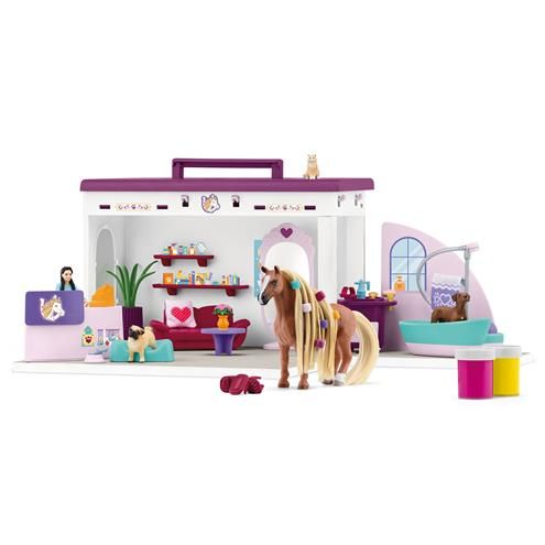 [Puppy-42614] Salon pour animaux de compagnie