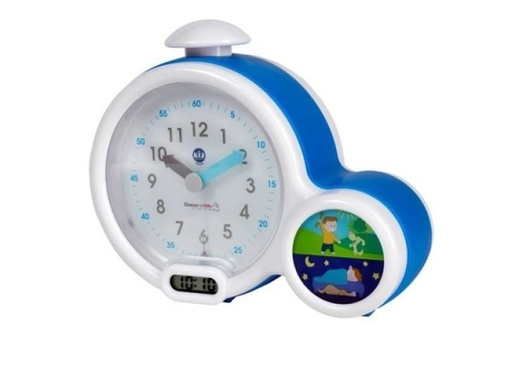 [Babylonia-kidclockblue] Kidsleep - Mon premier reveil bleu