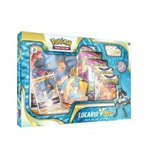 Coffret V premium 2022/03 - Lucario