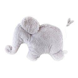 [Dimpel-885170] oscar musical 42 doudou elephant