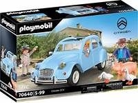 [Playmobil-70640] Citroën 2 CV