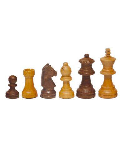 Pièces échecs n°5