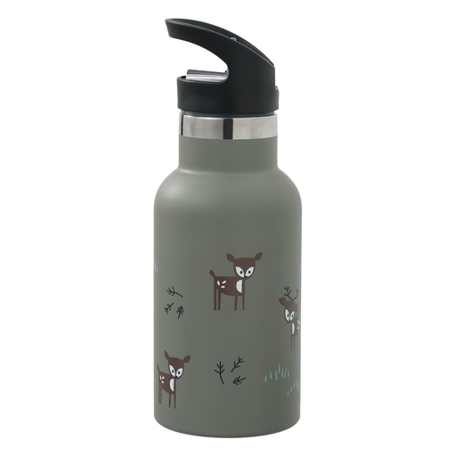 Gourde 350ml - biche