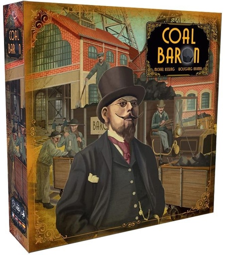 Coal Baron