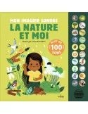 [9782408031671] Milan - mon imagier sonore - la nature et moi