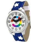 [Nespart-Twi-animals-sta] Montre animaux - Etoiles