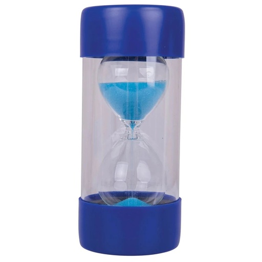 [Bigjigs-BJE0005] Sablier Ballotini timer 5min