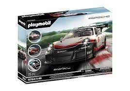 [Playmobil-70764] 70764 porsche 911 GT3 cup