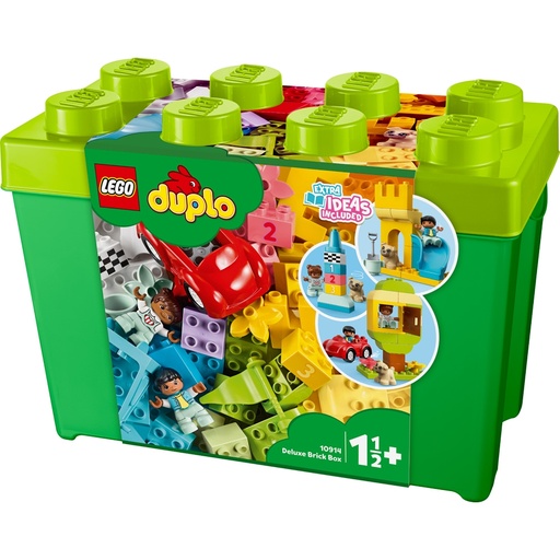 [Lego-10914] Duplo - boite de briques deluxe