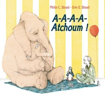 [9782211209700] Lutin poche - A-A-A-A-ATCHOUM !