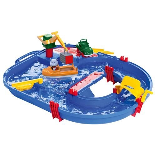 [Simba toys-1501] Aquaplay startset