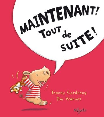 [9782807701618] Petit Mijade - Arthur - Maintenant! Tout de suite!