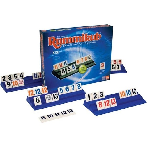 [Amuuso-142-50458.106] rummikub xxl