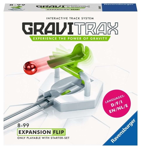 [RAVENSBURGER-26060] Gravitrax ext flip