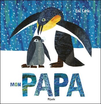 [9782807700468] Mijade - mon papa