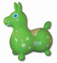 Rody vert