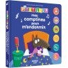 [9791039513890] Livre sonore - Mes comptines pour m'endormir P'tit Loup