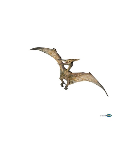 [Papo-55006] 55006 - pteranodon