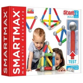 [Smart-smx 309] smartmax start