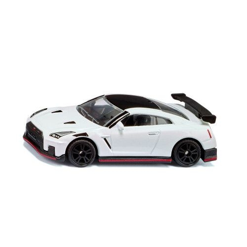 [SIKU-1579] 1579 Nissan GT-R nismo