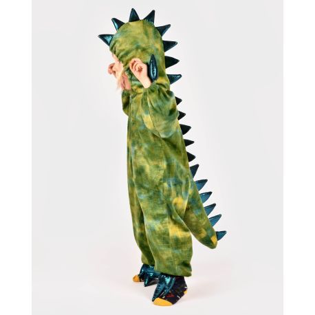 [JPM TOYS-Rof9755m] Deguisement de dinosaure 4-5 ans