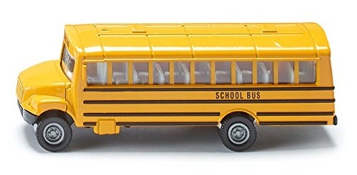 [SIKU-1319] bus scolaire americain