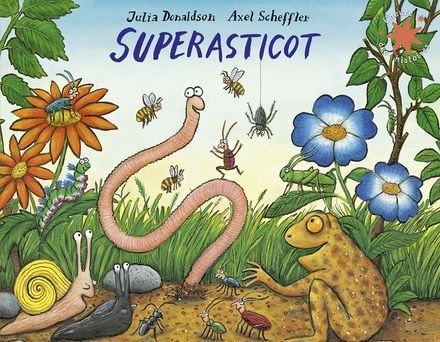 [9782075172110] Superasticot