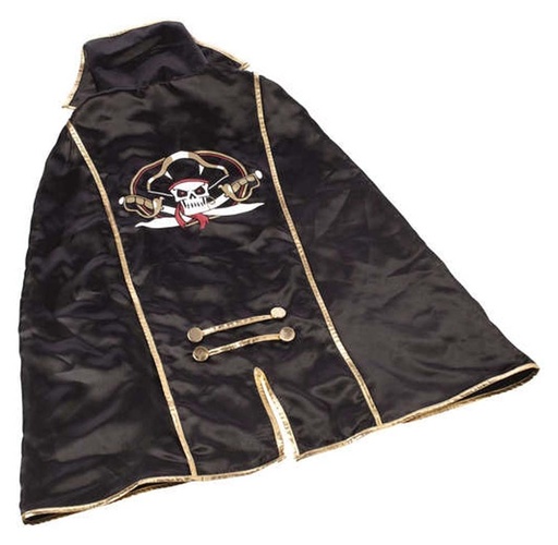 [Liontouch-lt18103] cape de pirate