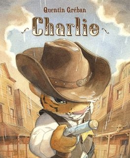 [9782807700703] Petit mijade - Charlie