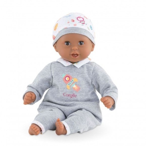 [COROLLE-100480] Bebe calin Marius