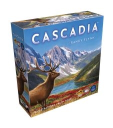 Cascadia