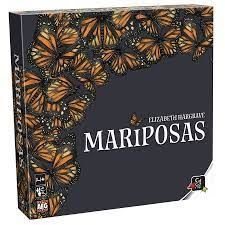 [HBG-jamaµ] Mariposas