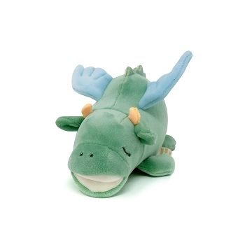 [TROUSSELIER-J15 33] Nemu nemu - dragon - 17cm