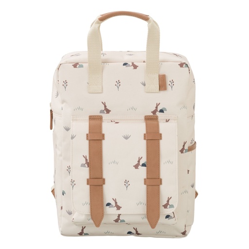 [Fresk-fb800-39] sac a dos lapin