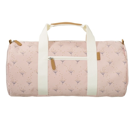 [Fresk-Fb840-12] Sac weekend Dandelion rose