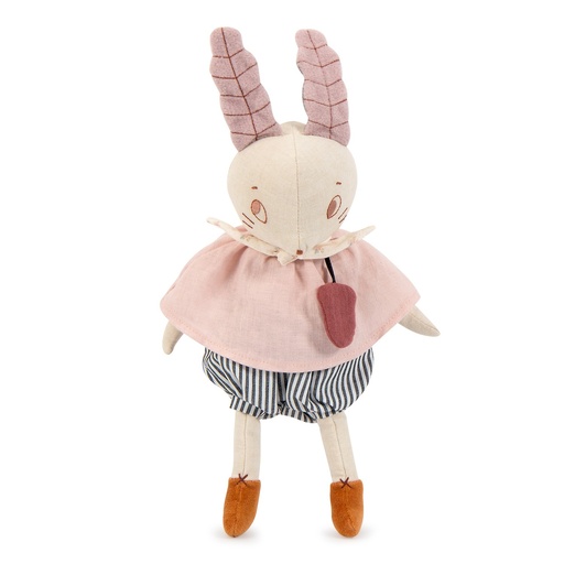 [Moulin Roty-715041] apres la pluie - lapin musical