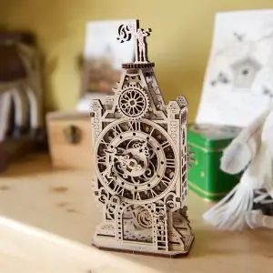 Ugears Ancien beffroi